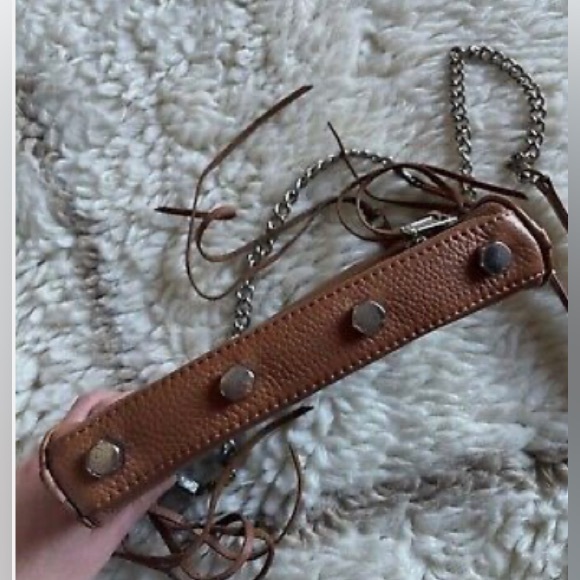 Rebecca Mink-off luxury bag Authentic 💯 price drop❗️ - Picture 8 of 9